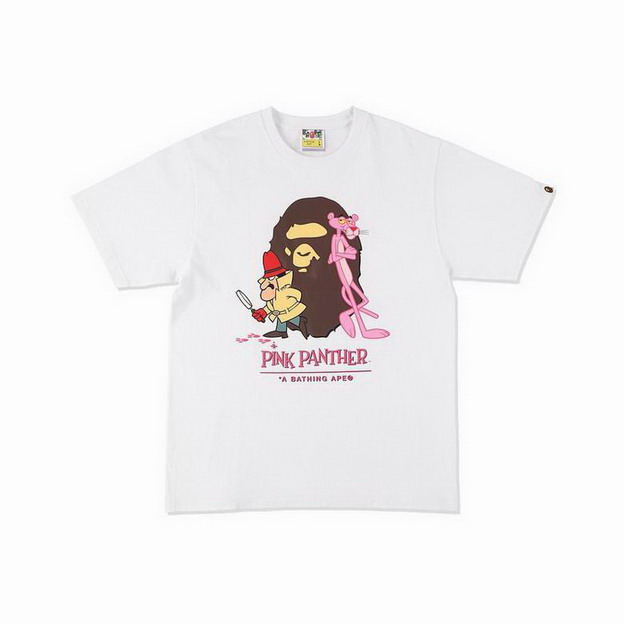 men bape t-shirts M-3XL-167